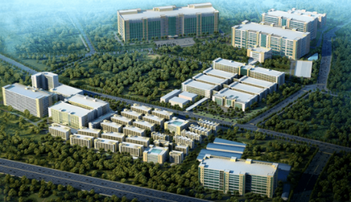 搏力谋接连中标爱莎文华国际学校、伯恩光学生产基地等四项目建设