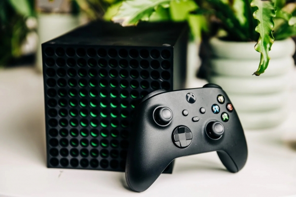 曝微软曾开发Xbox Series S升级机型 加入AI机器学习