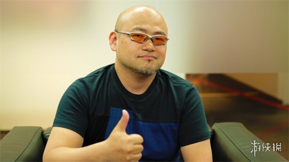 神谷英树回应重制《鬼泣1》等作的可能性：想法很诱人
