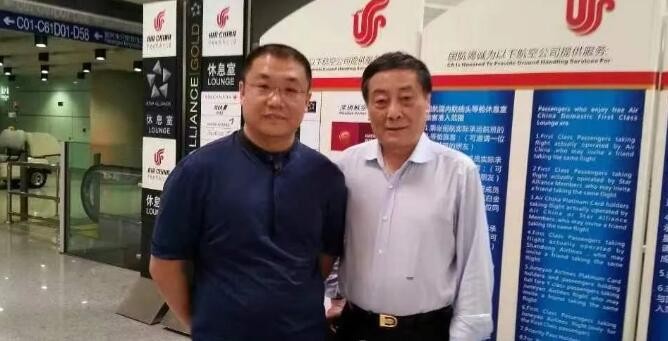 弘扬宗庆后实业家精神,支持宗馥莉做好娃哈哈!中国空中商学院企业家俱乐部群体发出倡议