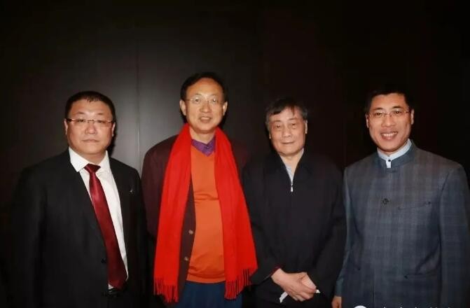 弘扬宗庆后实业家精神,支持宗馥莉做好娃哈哈!中国空中商学院企业家俱乐部群体发出倡议