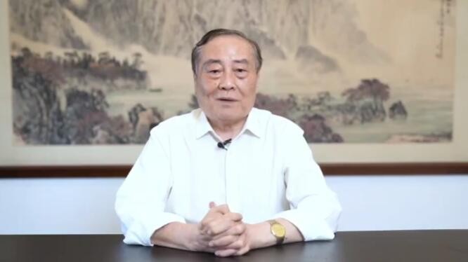 弘扬宗庆后实业家精神,支持宗馥莉做好娃哈哈!中国空中商学院企业家俱乐部群体发出倡议