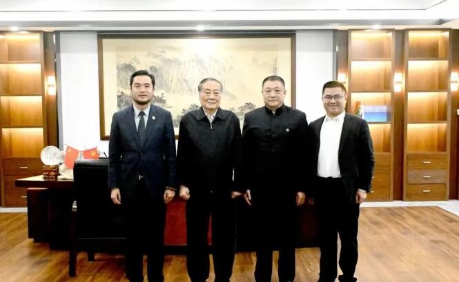 弘扬宗庆后实业家精神,支持宗馥莉做好娃哈哈!中国空中商学院企业家俱乐部群体发出倡议
