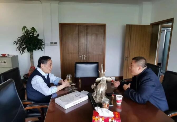 弘扬宗庆后实业家精神,支持宗馥莉做好娃哈哈!中国空中商学院企业家俱乐部群体发出倡议