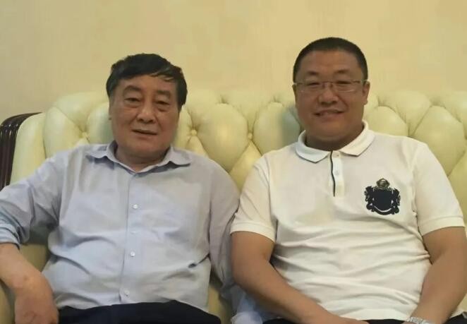 弘扬宗庆后实业家精神,支持宗馥莉做好娃哈哈!中国空中商学院企业家俱乐部群体发出倡议