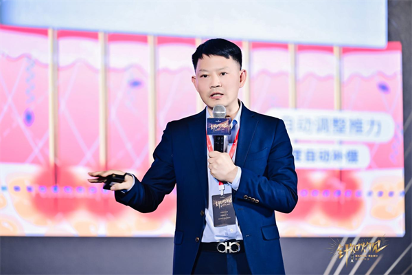 第五代半岛黄金微针颠覆式技术创新，告别疼痛，实现真皮全层精准抗衰