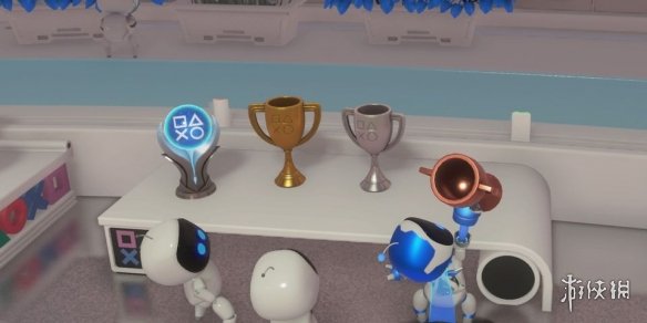 PlayStation游戏奖杯越来越容易获得 你喜欢打白金吗？