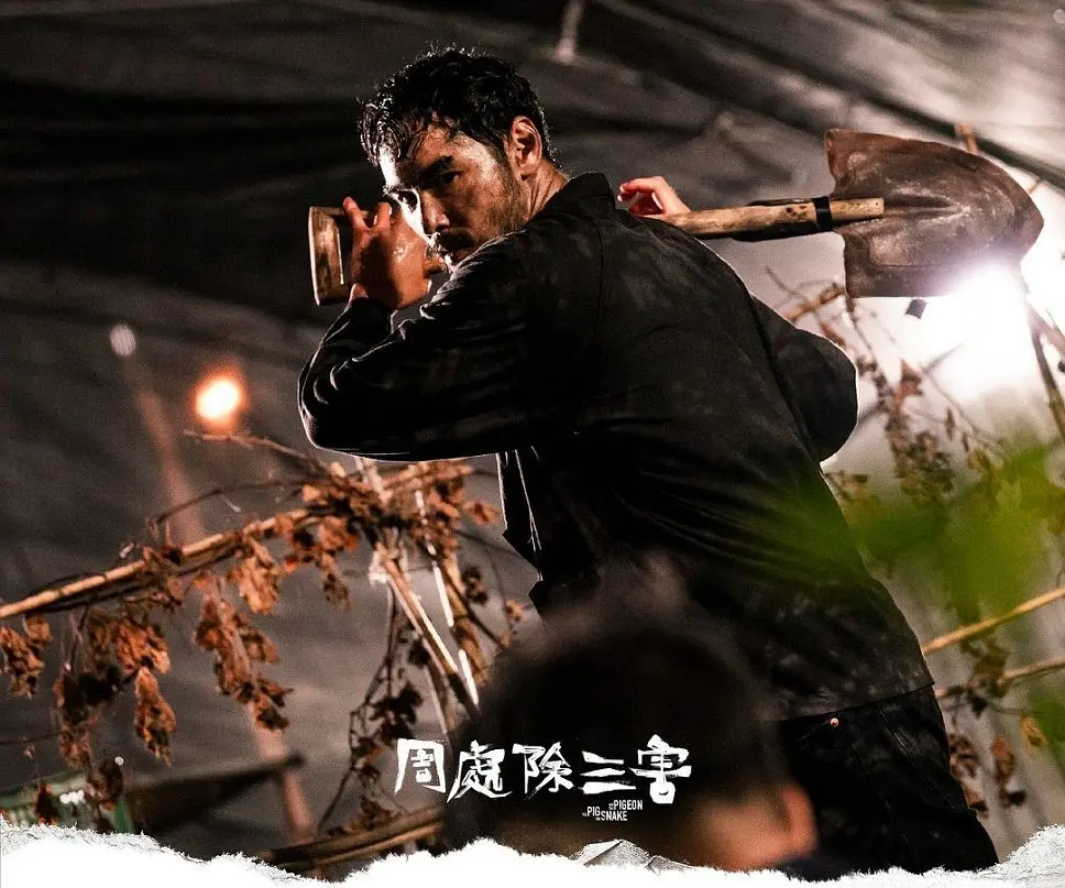 《沙丘2》《哥斯拉大战金刚2》来了!3月院线观影指南