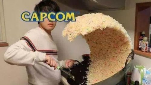 谁能拒绝一个泳装的蒂法呢？