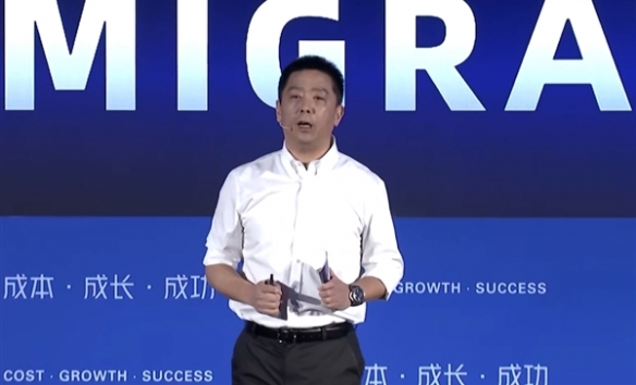 高德地图红绿灯倒计时首次揭秘：依靠云计算技术实现
