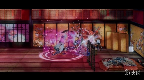 2D动作冒险《雨魂》新预告公布！3月22日开启抢先体验