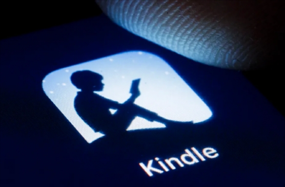 曝亚马逊明年出彩色版Kindle！采用元太彩色电子纸技术