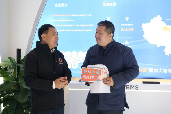 直击SUCE丨昱能光储全场景生态实力诠释，组串式液冷储能新品首秀出彩！