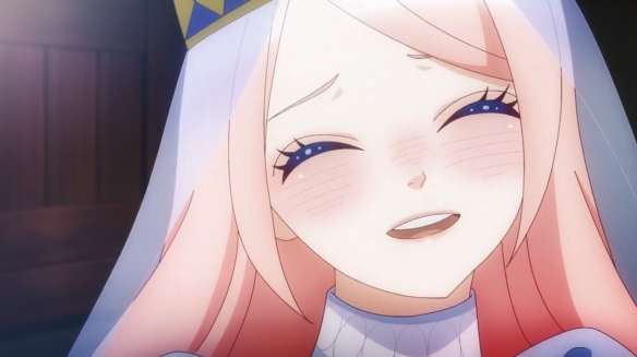 《辰星降临之国的妮娜》动画新PV公开！10月开播