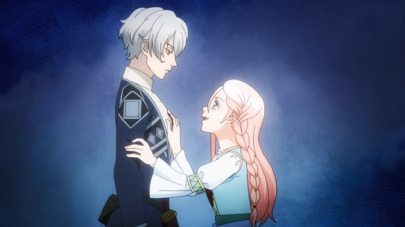 《辰星降临之国的妮娜》动画新PV公开！10月开播
