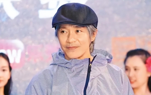 周星驰新片《少林女足》即将海选 要求体能出众的美女