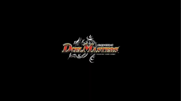 决斗大师漫画《Duel Masters LOST》宣布TV动画化！