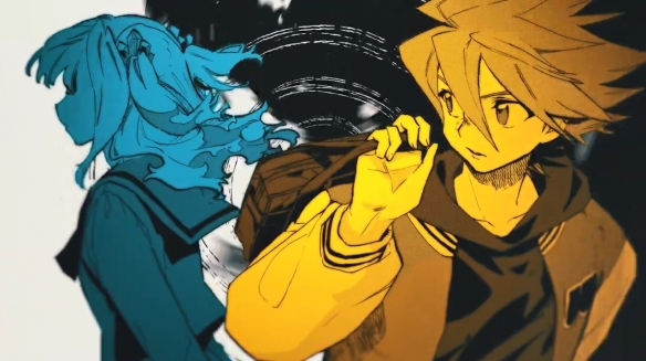 决斗大师漫画《Duel Masters LOST》宣布TV动画化！