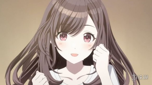 TV动画《偶像大师 闪耀色彩》正式PV公布！4.6首播
