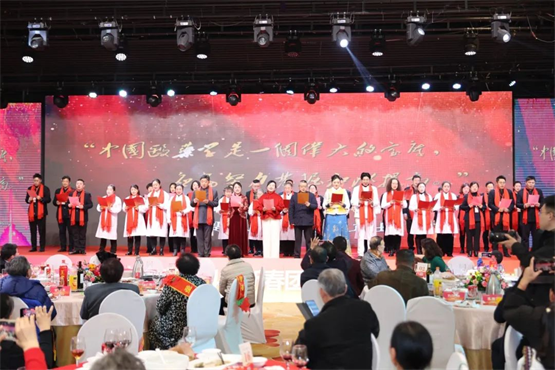 铭记初心，守护健康 《中医人进行曲》震撼发布