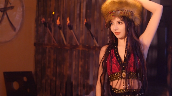 《典狱长的乐园》上架Steam：扮演陷入阴谋的监狱长