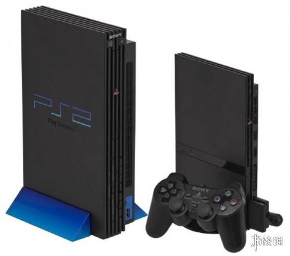 PS2发售24周年：销量超1亿5500万 推出游戏数高达1万