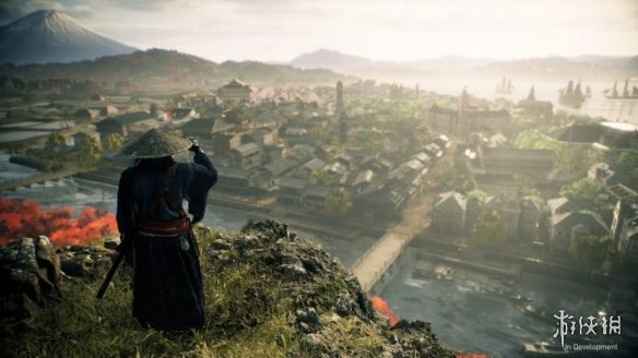 外媒盘点3月即将发售的大作： 龙之信条2、浪人崛起等