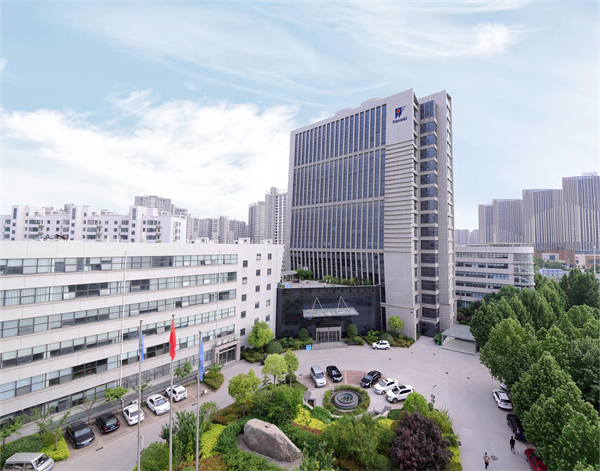 汉威科技荣获工信部制造业单项冠军，以新质生产力助力行业发展