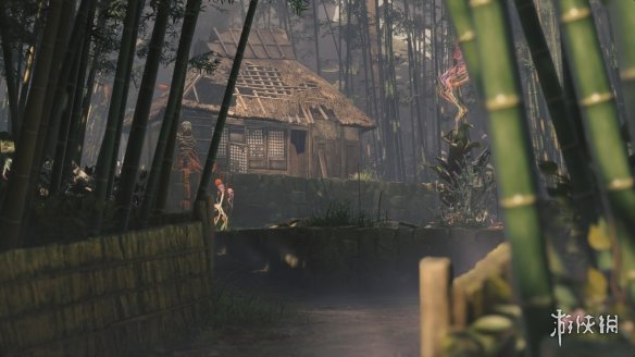卡普空新作《祇：女神之道》上架Steam 支持中文！