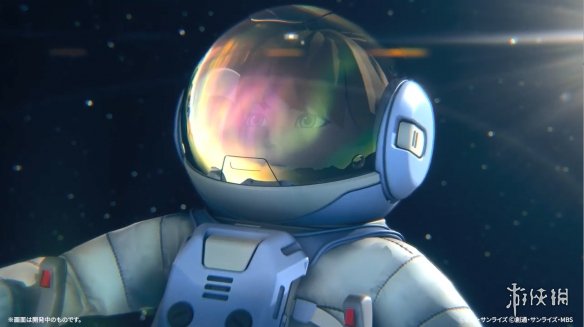 《高达元宇宙》第二回期间限定活动宣传片公开！
