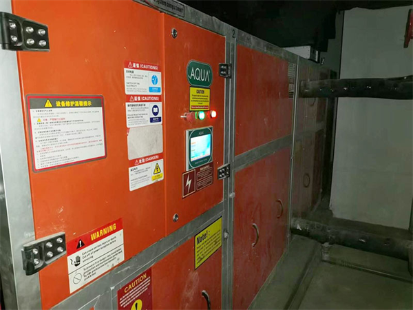 AQUA爱克泳池设备厂家广受学校认可，助力游泳教育进校园