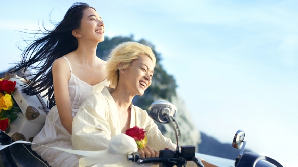 小松菜奈、菅田将晖官宣得子 两人2021年正式结婚！
