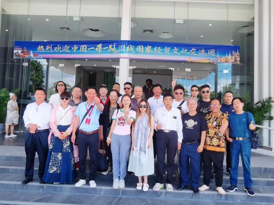 当代国医大师—周文程