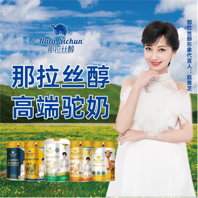 乳业风向标 
