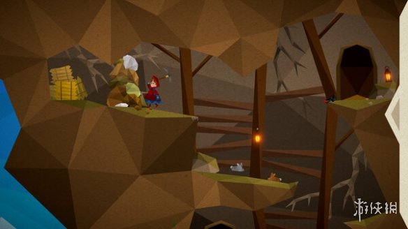 平台解谜游戏《信风的风信》正式登陆Steam 支持中文
