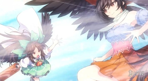 弹幕策略RPG《东方咒术嘉年华》开场动画赏！6月发售