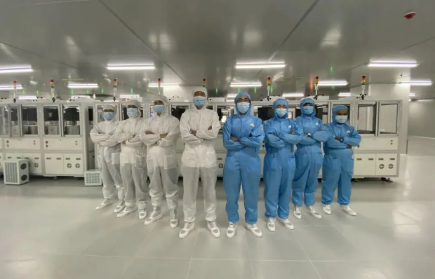 “智造”爆款，洲明星河系列ULWIII打造通吃型快交付样板