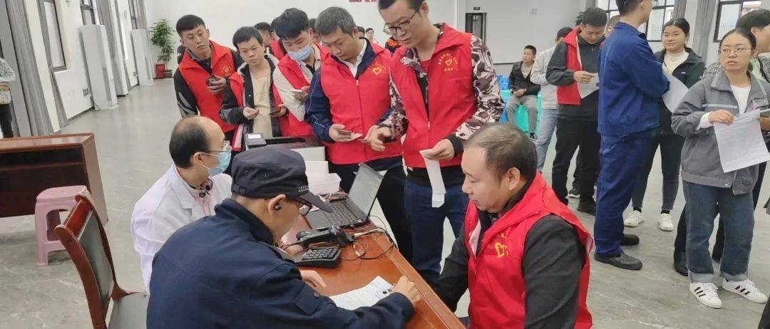 文化筑梦新区,爱心传递温暖
