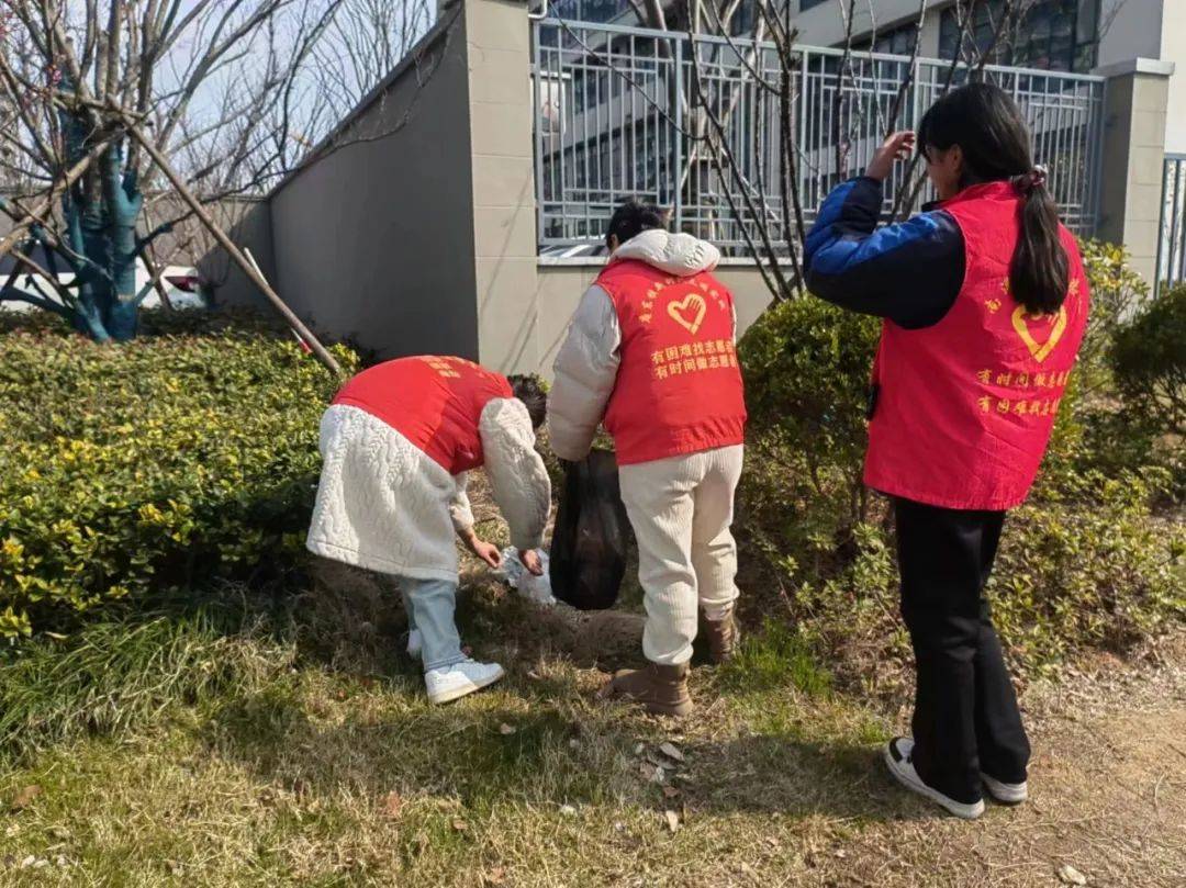 文化筑梦新区,爱心传递温暖
