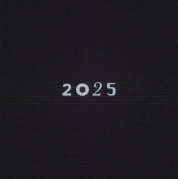 网飞热门美剧《黑镜》宣布回归！第七季定档2025年