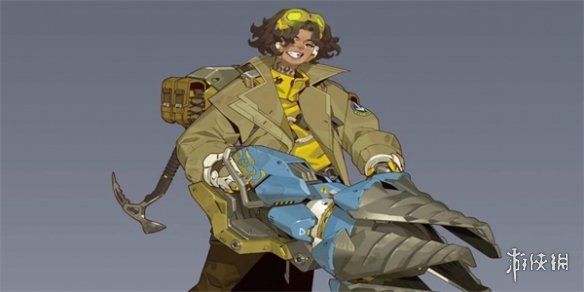 《OW2》总监将于3月20日以直播形式公布第十赛季情报