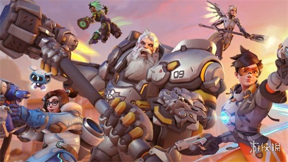 《OW2》总监将于3月20日以直播形式公布第十赛季情报
