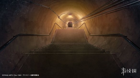 Key社新作《天籁人偶：无名典礼》发售日公开！