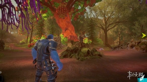 美味刺激RPG《HANGRY》上架Steam 暂不支持中文