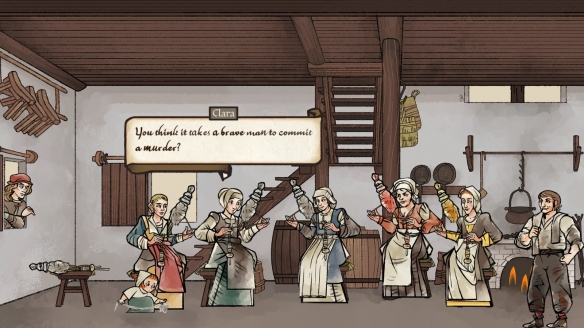 休闲游戏《隐迹渐现》Steam新史低！目前半价促销