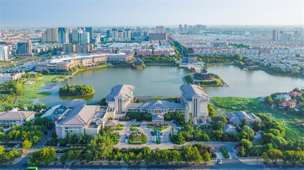 开元ESG年度活动，与体育爱好者一同百万公里刷爆城市