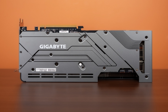 4K游戏性价比之选：技嘉RX 7900 GRE魔鹰16G评测