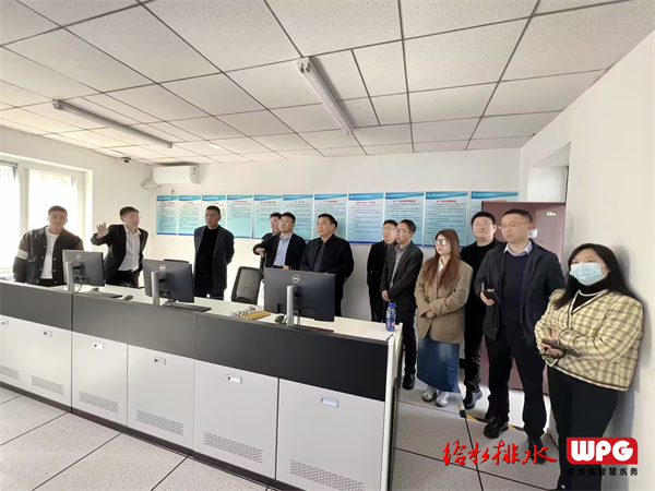 第十二届水业论坛召开，威派格引领智慧水务创新实践