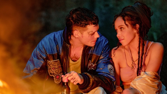 为复仇而重生！新版《乌鸦》曝剧照 6月7日北美上映