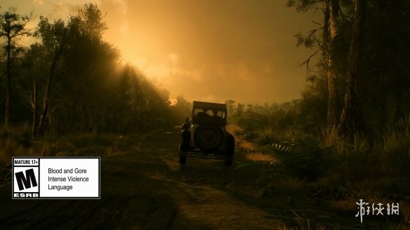 《鬼屋魔影：重制版》现已登陆PC/主机！发售预告片